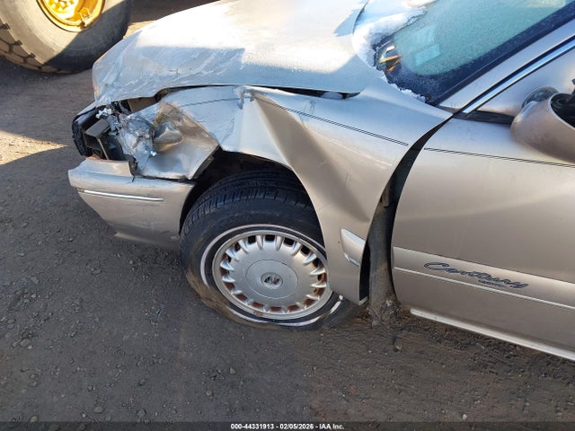 44331913 :رقم المزاد ، 2G4WY52M1X1571507 vin ، 1999 Buick Century Limited مزاد بيع