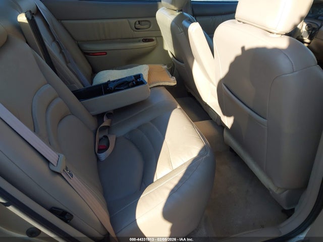 44331913 :رقم المزاد ، 2G4WY52M1X1571507 vin ، 1999 Buick Century Limited مزاد بيع