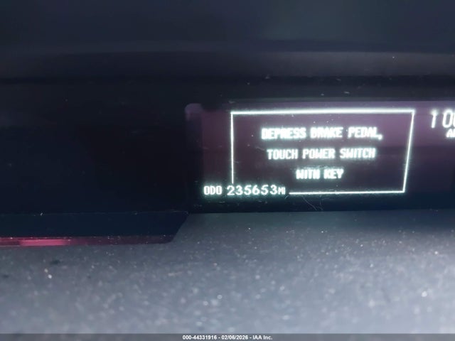 Toyota Prius Two 2014 JTDKN3DU5E0371672 Image 15