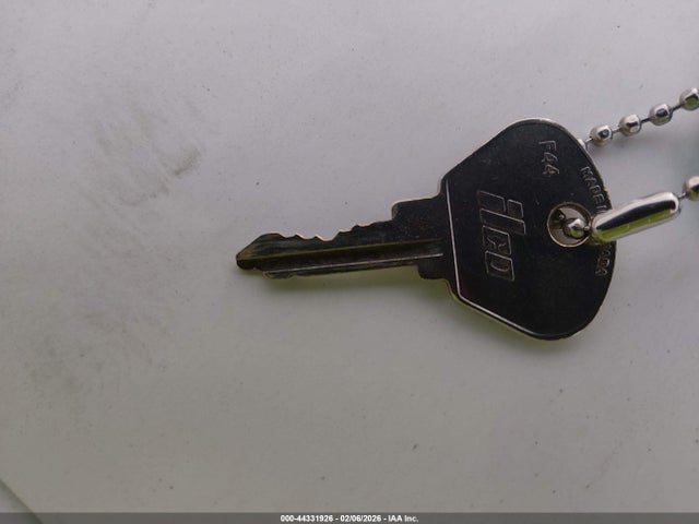 1975 FIAT 124 SPIDER 124CS10090362 Photo 10