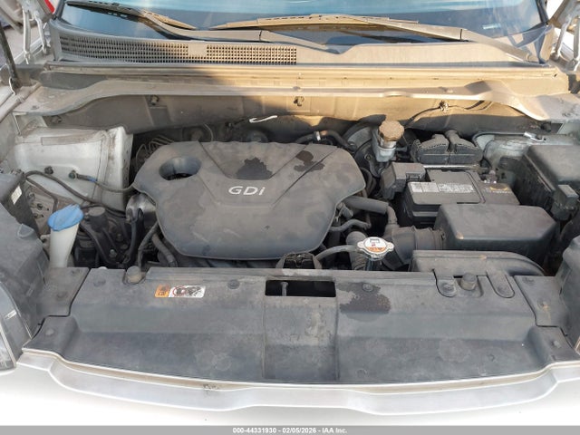 KIA Soul 2014 KNDJN2A2XE7707509 Image 10