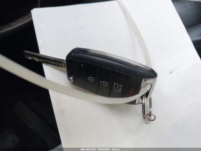 KIA Soul 2014 KNDJN2A2XE7707509 Image 11