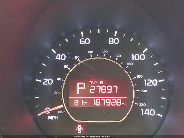 KIA Soul 2014 KNDJN2A2XE7707509 Image 15