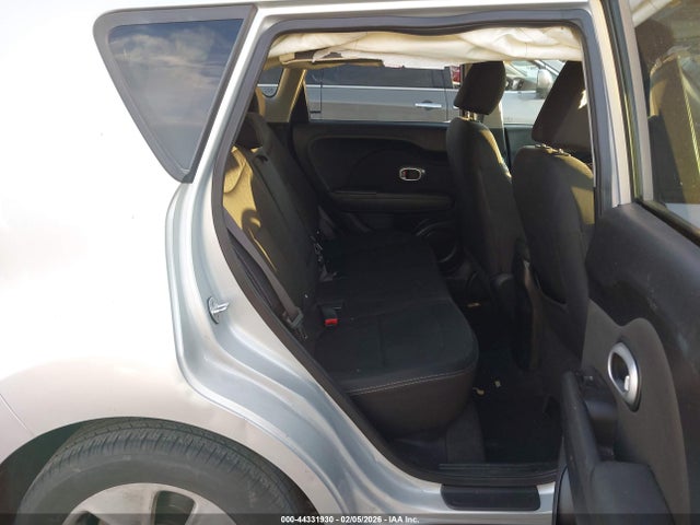 KIA Soul 2014 KNDJN2A2XE7707509 Image 8