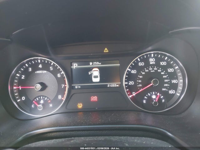 3KPF24AD3RE800633 KIA Forte Lxs