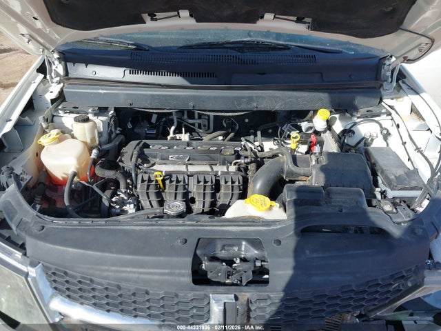 2019 DODGE JOURNEY 3C4PDCBB7KT860440 Photo 9