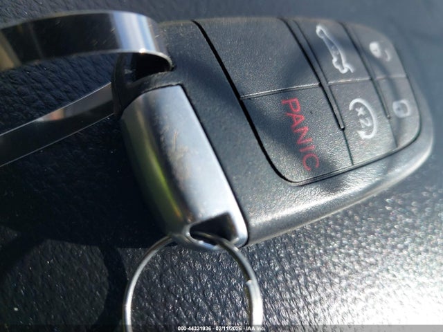 2019 DODGE JOURNEY 3C4PDCBB7KT860440 Photo 10