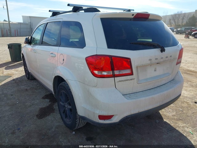2019 DODGE JOURNEY 3C4PDCBB7KT860440 Photo 2