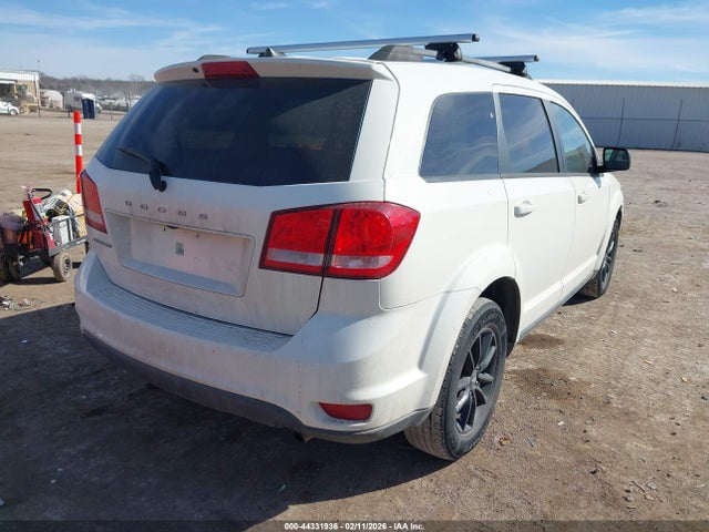 2019 DODGE JOURNEY 3C4PDCBB7KT860440 Photo 3