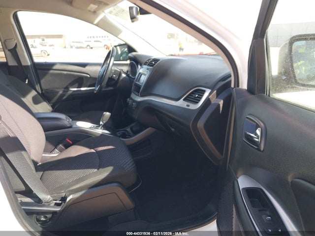 2019 DODGE JOURNEY 3C4PDCBB7KT860440 Photo 4