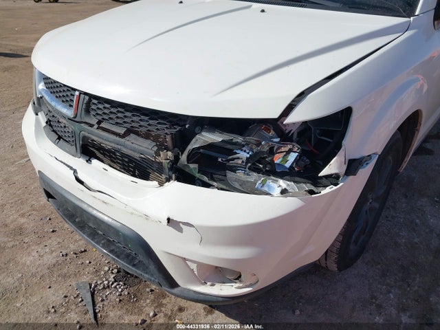 2019 DODGE JOURNEY 3C4PDCBB7KT860440 Photo 5