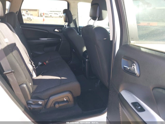 2019 DODGE JOURNEY 3C4PDCBB7KT860440 Photo 7