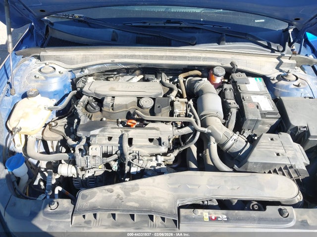 2021 KIA K5 5XXG64J25MG064933 Photo 9