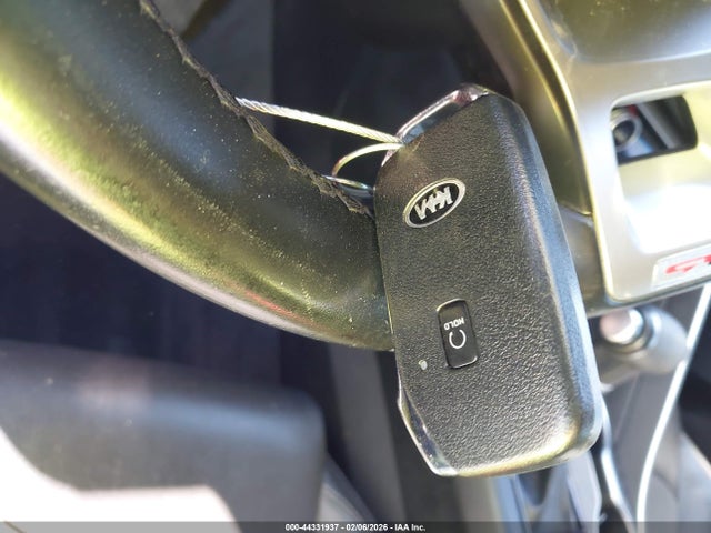 2021 KIA K5 5XXG64J25MG064933 Photo 10