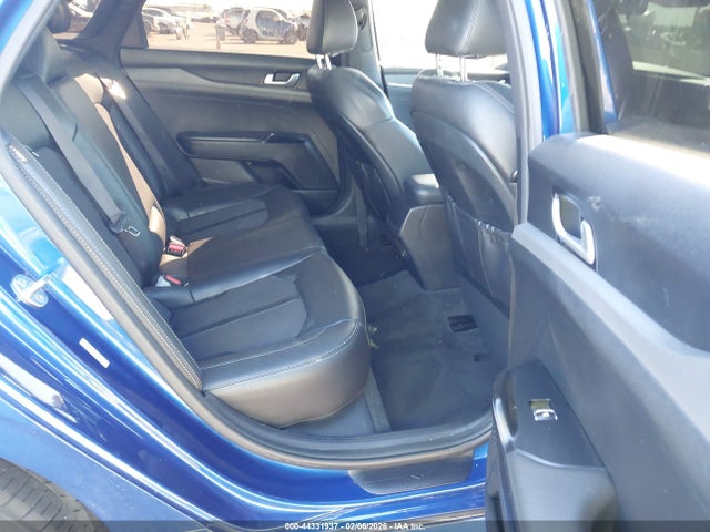 2021 KIA K5 5XXG64J25MG064933 Photo 7