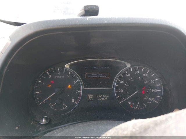 Aukcja sprzedaży 2015 Nissan Pathfinder S, vin: 5N1AR2MM2FC648798, numer aukcji: 44331945