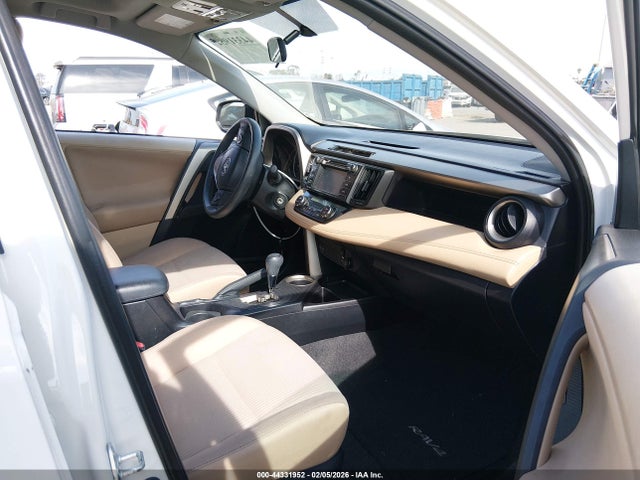 2013 TOYOTA RAV4 2T3WFREV5DW049911 Photo 4