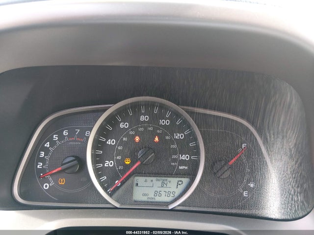 2013 TOYOTA RAV4 2T3WFREV5DW049911 Photo 6