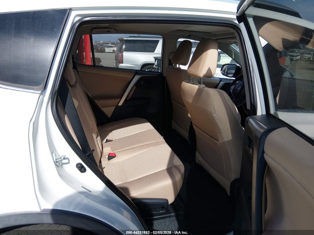 2013 TOYOTA RAV4 2T3WFREV5DW049911 Photo 7