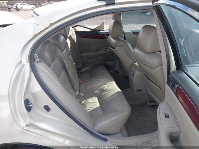 2003 LEXUS ES 300 JTHBF30G330101851 Photo 7