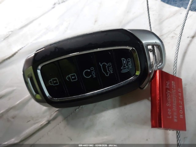 Hyundai Palisade Sel 2021 KM8R44HEXMU174252 Image 11