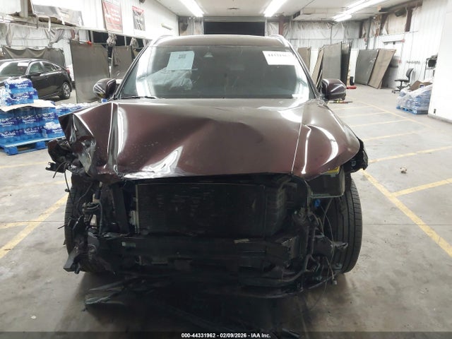 Hyundai Palisade Sel 2021 KM8R44HEXMU174252 Image 13
