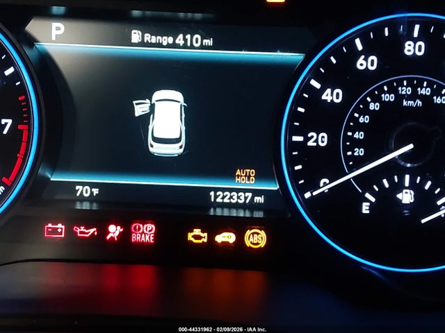 Hyundai Palisade Sel 2021 KM8R44HEXMU174252 Image 16