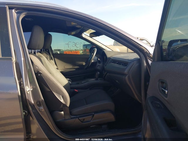 3CZRU6H14KG722320 Honda HR-V SPORT