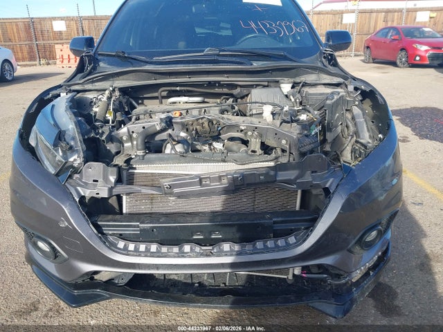 3CZRU6H14KG722320 Honda HR-V SPORT