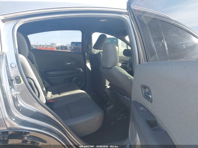 3CZRU6H14KG722320 Honda HR-V SPORT