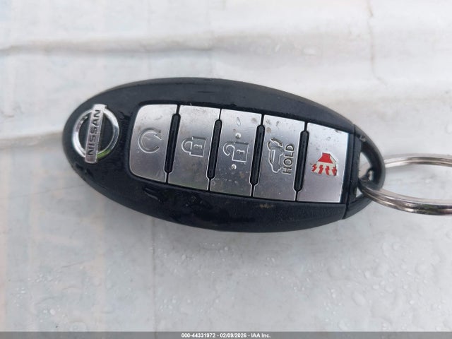 2018 NISSAN PATHFINDER 5N1DR2MM4JC629238 Photo 10