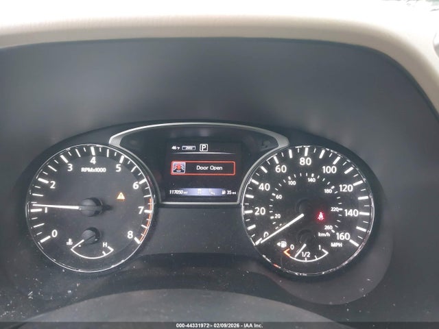 2018 NISSAN PATHFINDER 5N1DR2MM4JC629238 Photo 6
