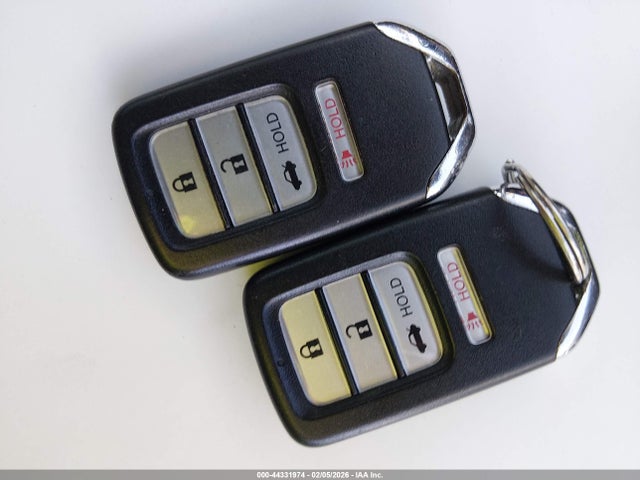 1HGCV1F13JA095669 Honda ACCORD LX