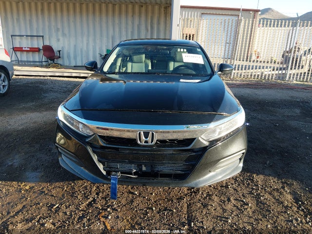 1HGCV1F13JA095669 Honda ACCORD LX