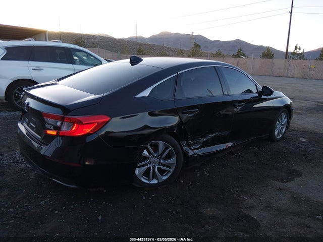 1HGCV1F13JA095669 Honda ACCORD LX