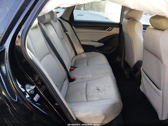 1HGCV1F13JA095669 Honda ACCORD LX