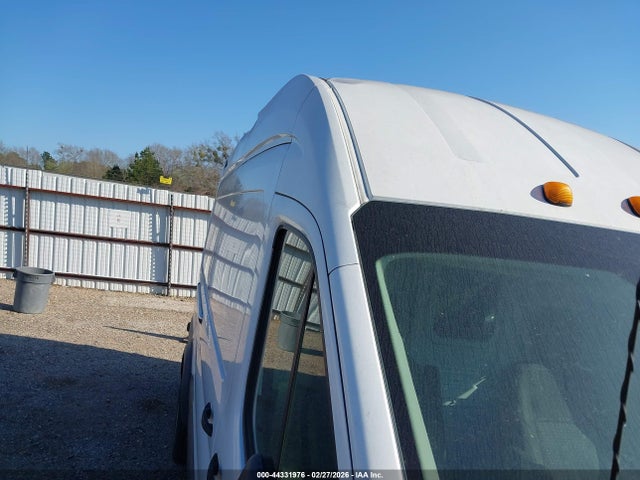 1FTBF4XG2LKB37337 Ford Transit-350 Cargo Van