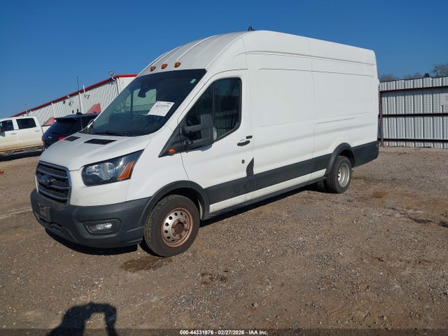 1FTBF4XG2LKB37337 Ford Transit-350 Cargo Van