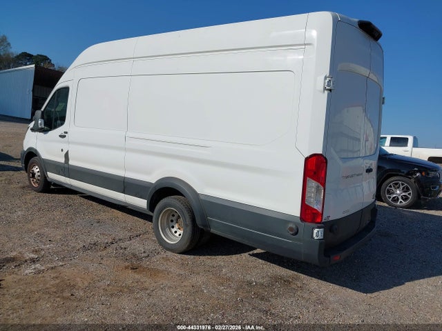 1FTBF4XG2LKB37337 Ford Transit-350 Cargo Van
