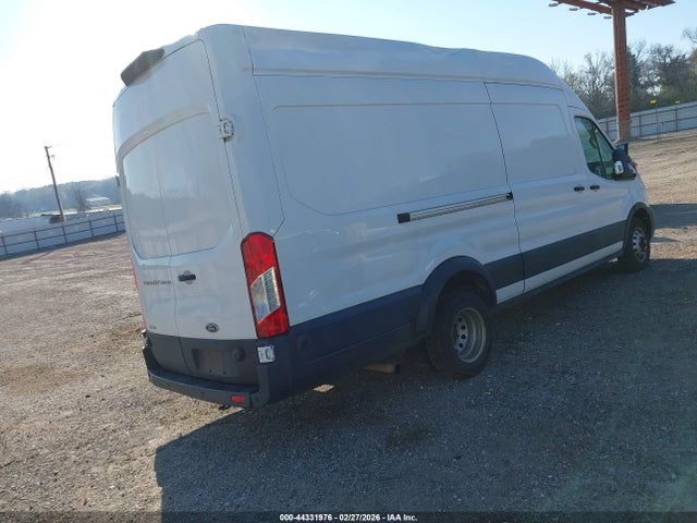 1FTBF4XG2LKB37337 Ford Transit-350 Cargo Van