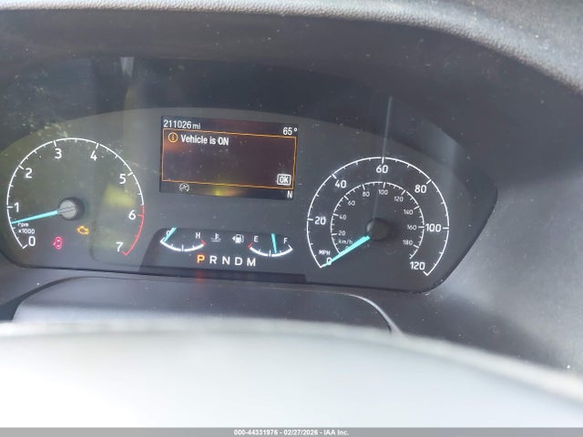 1FTBF4XG2LKB37337 Ford Transit-350 Cargo Van