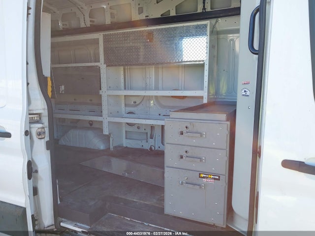 1FTBF4XG2LKB37337 Ford Transit-350 Cargo Van