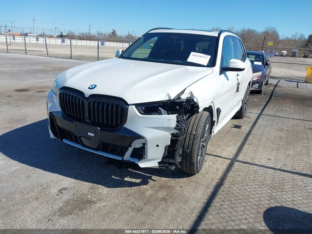 5UX23EU00T9226819 BMW X5 Xdrive40i