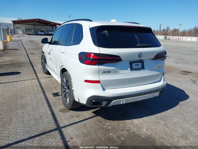 5UX23EU00T9226819 BMW X5 Xdrive40i