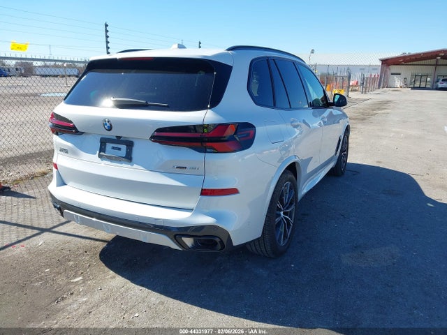 5UX23EU00T9226819 BMW X5 Xdrive40i