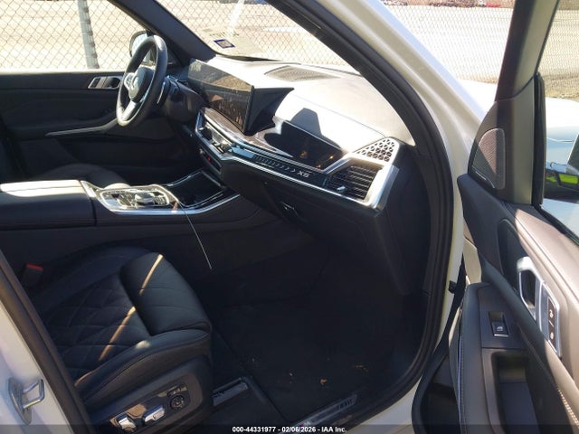 5UX23EU00T9226819 BMW X5 Xdrive40i