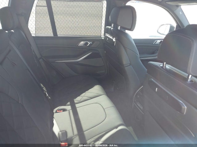 5UX23EU00T9226819 BMW X5 Xdrive40i