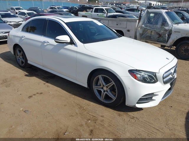 Mercedes-Benz E 300 2017 WDDZF4JB0HA147962 главное изображение