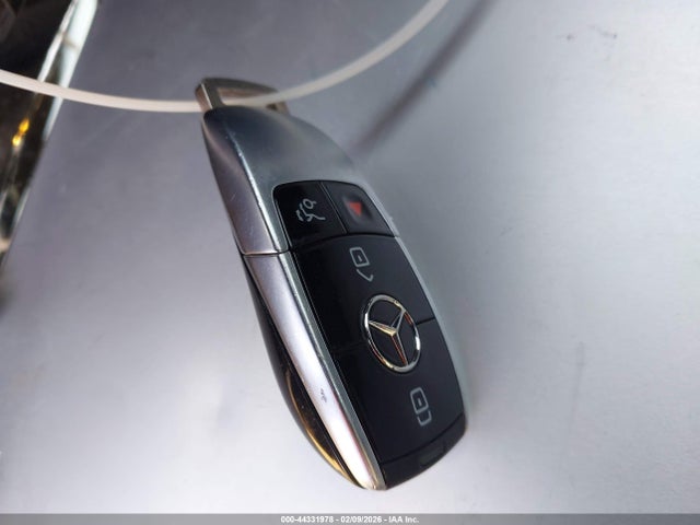 Mercedes-Benz E 300 2017 WDDZF4JB0HA147962 Image 11