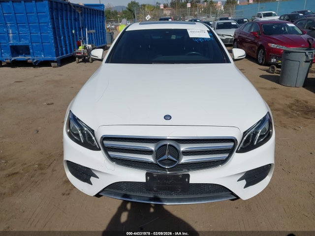 Mercedes-Benz E 300 2017 WDDZF4JB0HA147962 Image 12